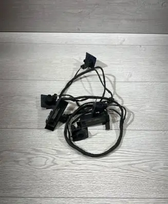BMW 6 E63 E64 Parking sensor (PDC) wiring loom 9126978 0461385 9139866