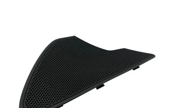 Audi A6 S6 C7 4G Front door speaker cover trim 4G0035424 4G0035424A