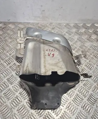 Volvo S90, V90 Muffler ending 31383308