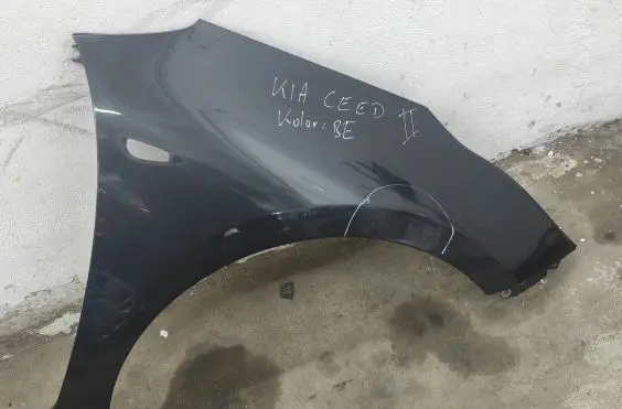 KIA Ceed Fender 66321A2030