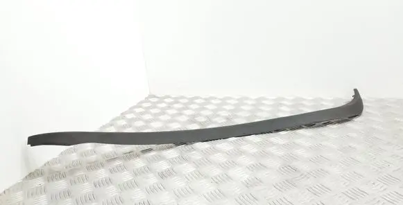 Volkswagen Golf Plus Rear door trim (molding) 5M0839374C