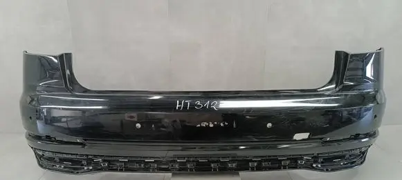 Audi A8 S8 D5 Rear bumper 4N0807511F