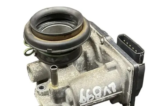 Citroen C1 Throttle valve 220300Q030