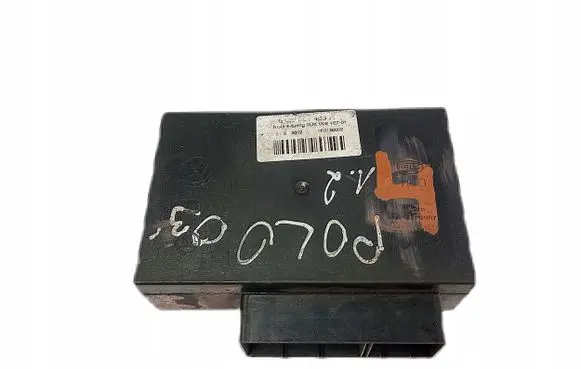 Skoda Fabia Mk1 (6Y) Comfort/convenience module 6Q0959433H