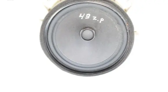 Hyundai ix35 Rear door speaker 963302S500