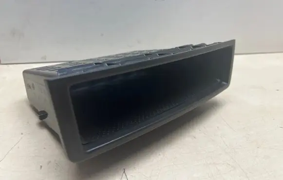 Skoda Octavia Mk2 (1Z) Dashboard storage box/compartment 1Z0862639A 8102543