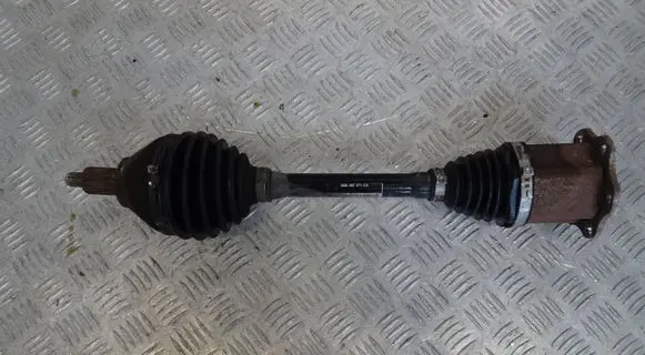 Skoda Kamiq Front driveshaft 2Q0407271CA