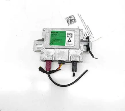 BMW 8 G14 Other devices 9878658