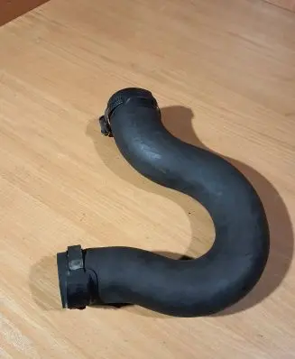 Renault Master II Intercooler hose/pipe 8200429409