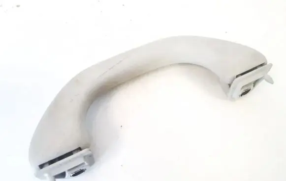 Skoda Praktik (5J8) Front interior roof grab handle