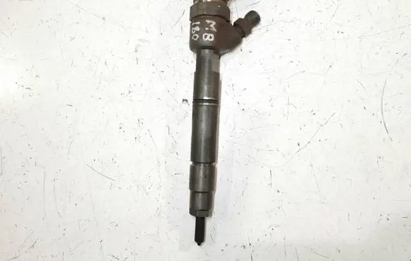 Mercedes-Benz B W245 Fuel injector A6400700787