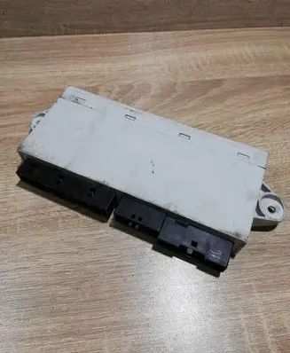 BMW 7 E65 E66 Door control unit/module 6929177