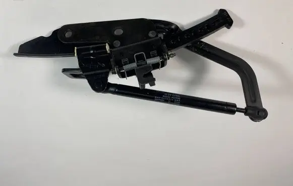 BMW X3 G01 Seat back rest lock catch 8536011 51285310 7404186