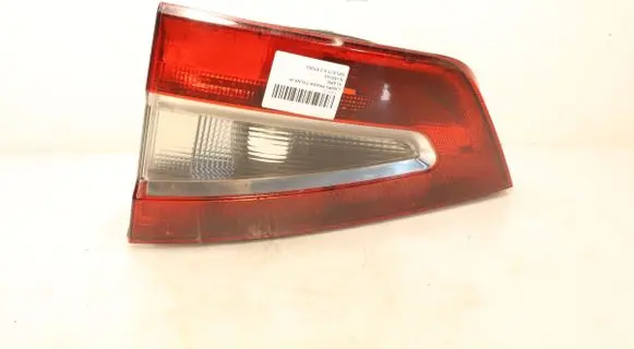 Ford Galaxy Rear/tail lights 6M21-13A602-EB