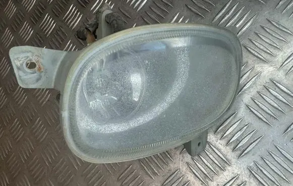 Volvo S80 Front fog light 8620224