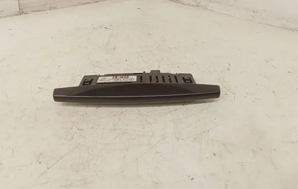 Mercedes-Benz E W212 Parking PDC sensor display screen A0015424623