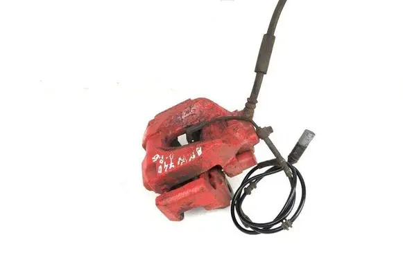 BMW 7 F01 F02 F03 F04 Rear brake caliper