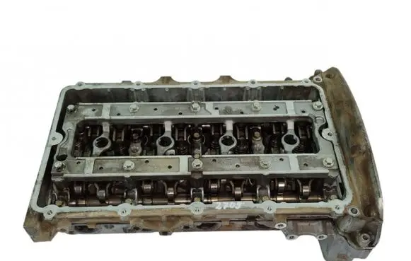 Ford Ranger Engine head BK3Q6K537A2C