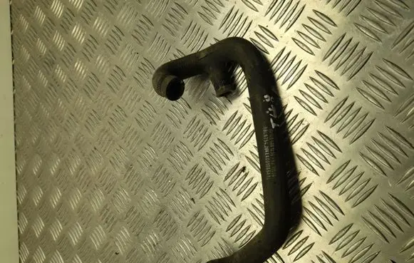 Mercedes-Benz S W140 Engine coolant pipe/hose 1405061235