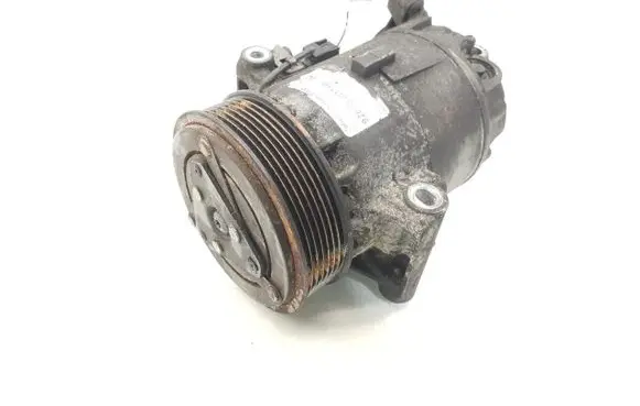 Nissan X-Trail T31 Air conditioning (A/C) compressor (pump) 92600-JD71B