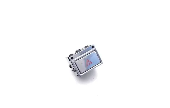 Jaguar I-Pace Hazard light switch J9D311K656AB