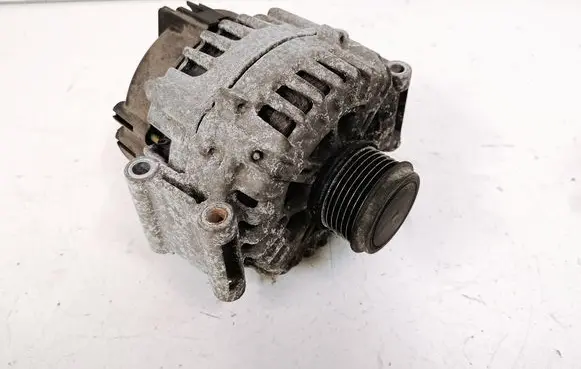 Audi Q5 SQ5 Generator/alternator 06H903017K FG20S015