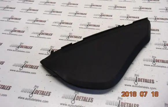 Lexus IS 220D-250-350 Dashboard side end trim 5531753070
