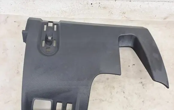 Mazda CX-3 Dashboard lower bottom trim panel 689217060R