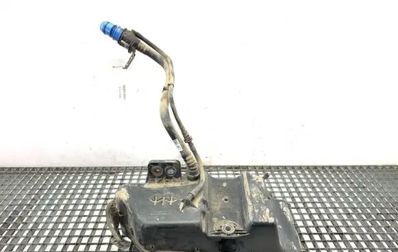 Ford Focus Fuel tank JX615J228AD