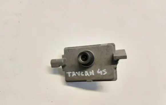 Porsche Taycan 9J1 Windshield/windscreen camera 4N0907217AJLK01