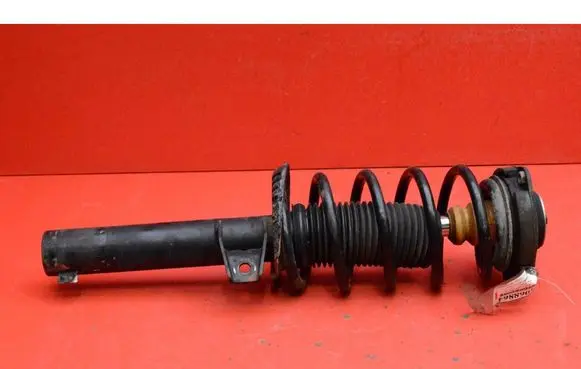 Volkswagen PASSAT CC Front shock absorber/damper 311863