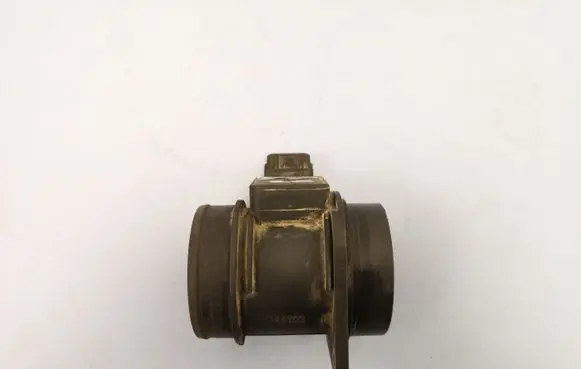 Renault Scenic I Mass air flow meter 7700105010B