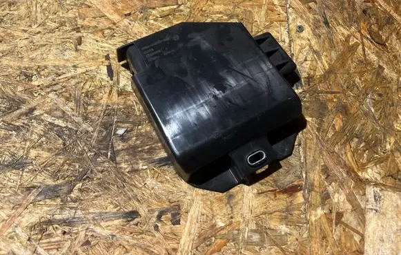 Land Rover Range Rover Velar Other body part HK8314A390AAA