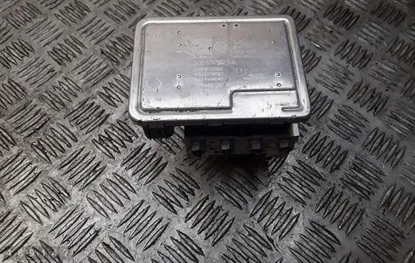 Skoda Karoq ABS Pump 5q0614517ga 5q0614517bn 10091843403