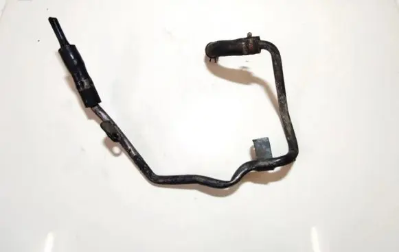 Ford Escort Engine coolant pipe/hose