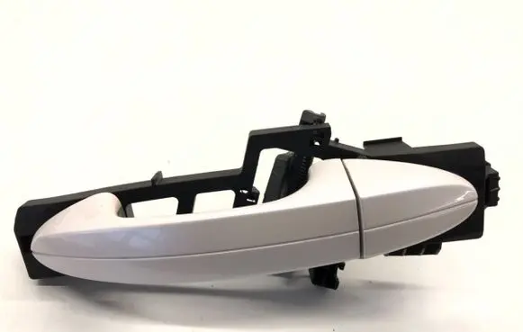 Ford Ecosport Rear door exterior handle 