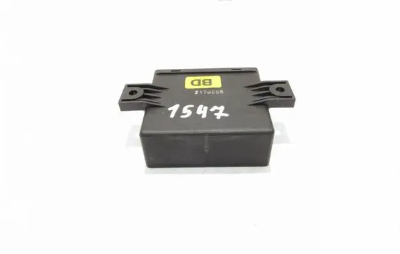 Opel Zafira A Day light relay 09135156