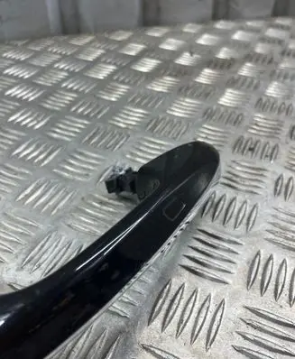 Mercedes-Benz GLC C253 Rear door exterior handle PA6GF50
