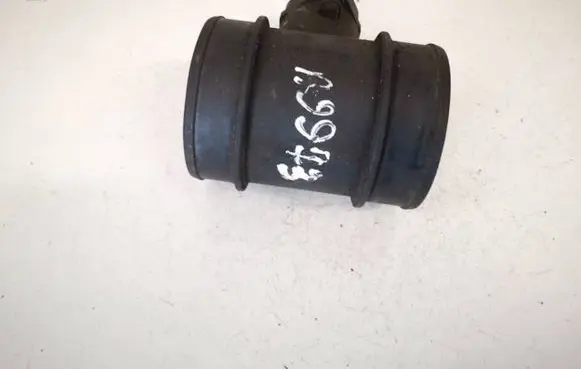 Fiat Doblo Mass air flow meter 0281002309