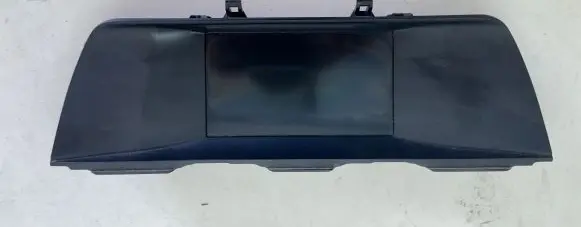 BMW 5 F10 F11 Screen/display/small screen 9284973 990001524