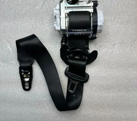 Mercedes-Benz GLC C254 Front seatbelt A2548603901
