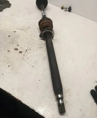 Opel Insignia A Front driveshaft 13348258 10239820