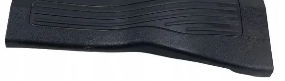 Ford Explorer Sill/side skirt trim BB537813244AFW