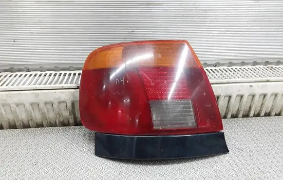 Audi A4 S4 B5 8D Rear/tail lights 8D0945095A