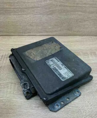 Peugeot 106 Engine control unit/module ECU 9630278180 0261204622