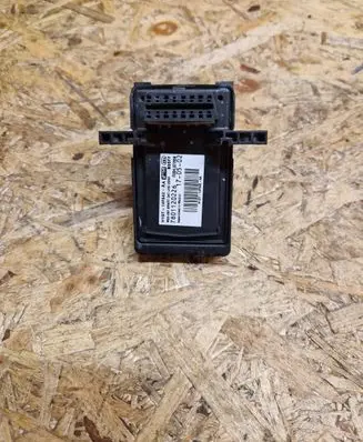 Ford S-MAX Other control units/modules H1GT14F642AA 7801120226 F00HJ01559