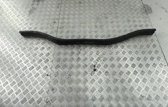 Mercedes-Benz ML W166 Engine compartment rubber A1668870098