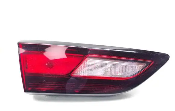 Opel Astra K Tailgate rear/tail lights 39032992 81389003