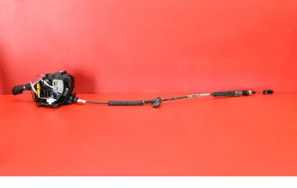 Ford Grand C-MAX Gear shift rod 6G917A306AF