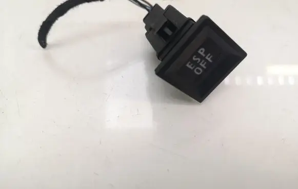 Volkswagen Transporter - Caravelle T5 ESP (stability program) switch 7H0927134
